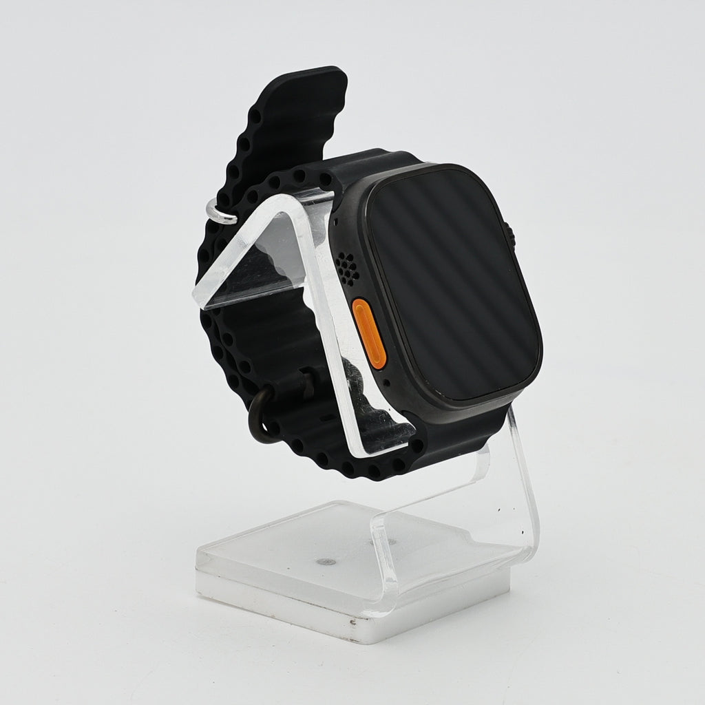 99新 Apple Watch Ultra 2 49毫米 鈦金屬