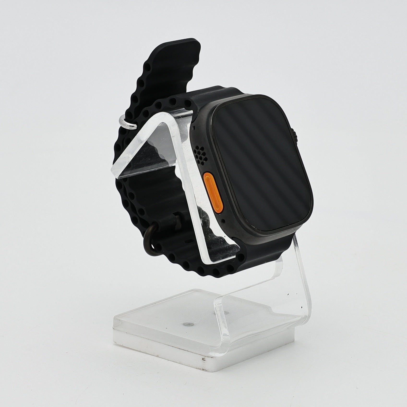 99新 Apple Watch Ultra 2 49毫米 鈦金屬