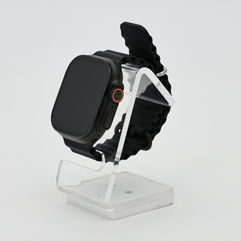 99新 Apple Watch Ultra 2 49毫米 鈦金屬