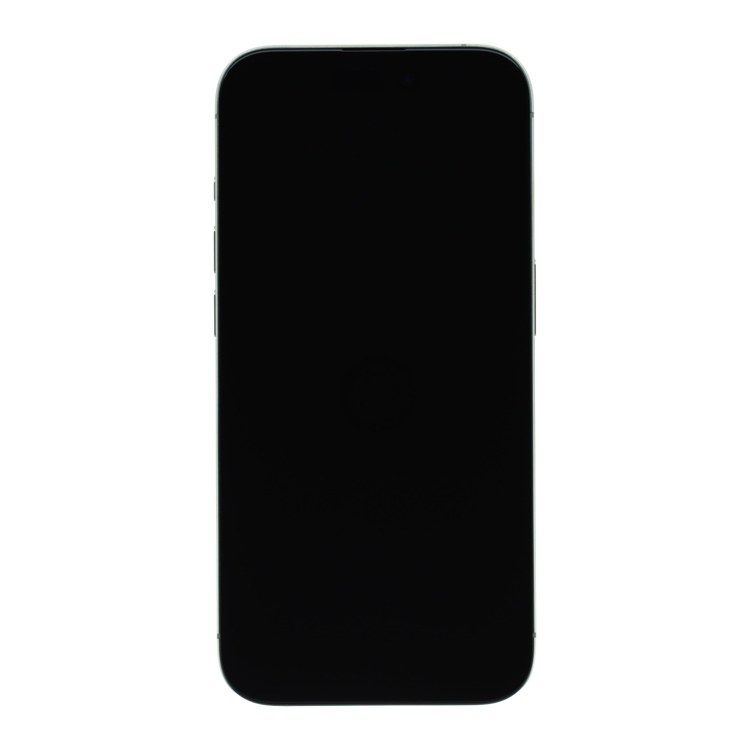 95新 Apple iPhone 15 Pro 128G 白色鈦金屬 中國大陸版