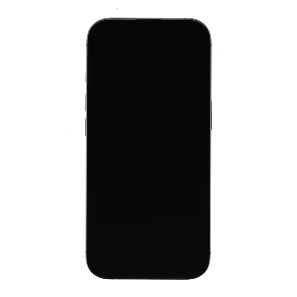 95新 Apple iPhone 16 Pro 128G 原色鈦金屬 中國大陸版
