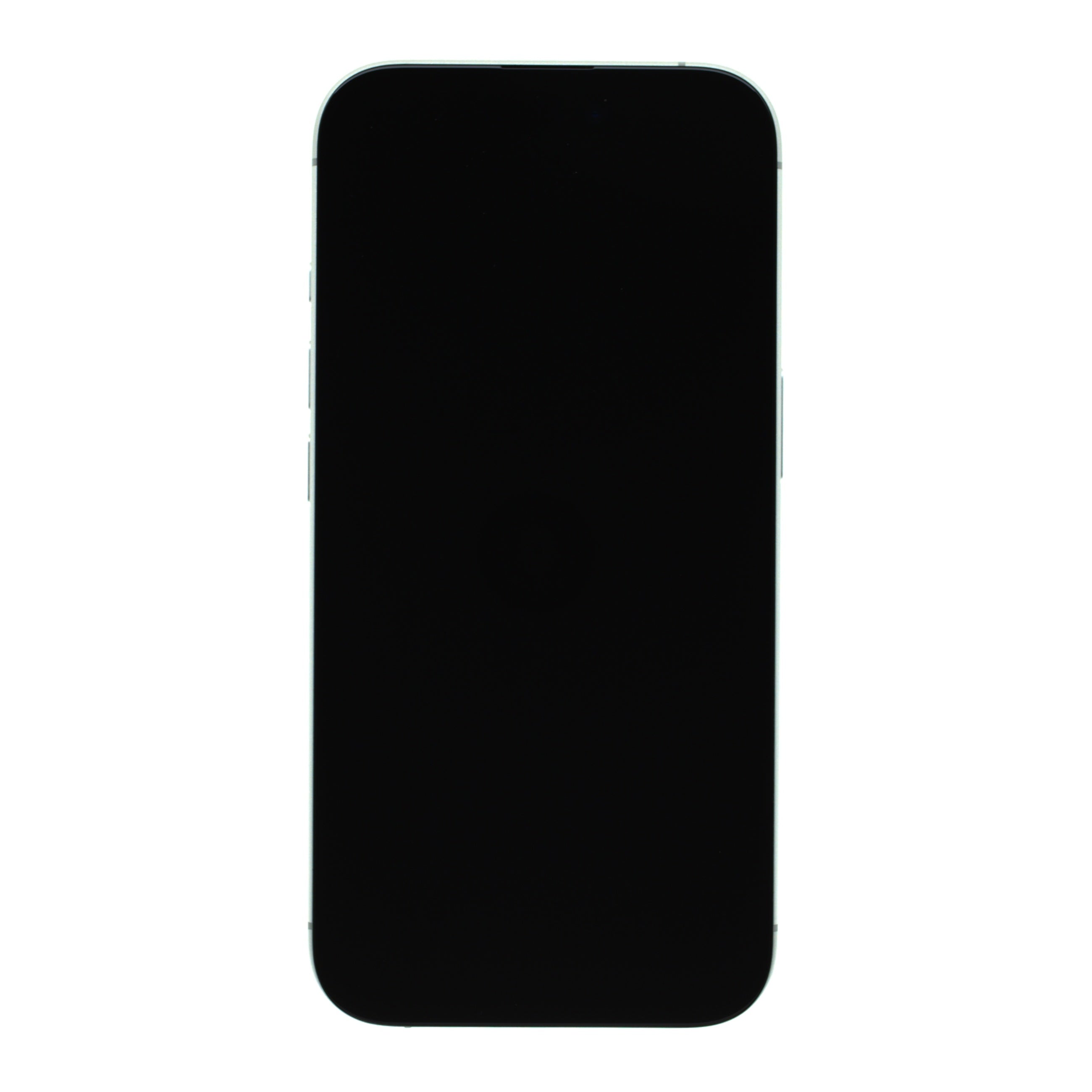 95新 Apple iPhone 16 256G 白色 中國大陸版