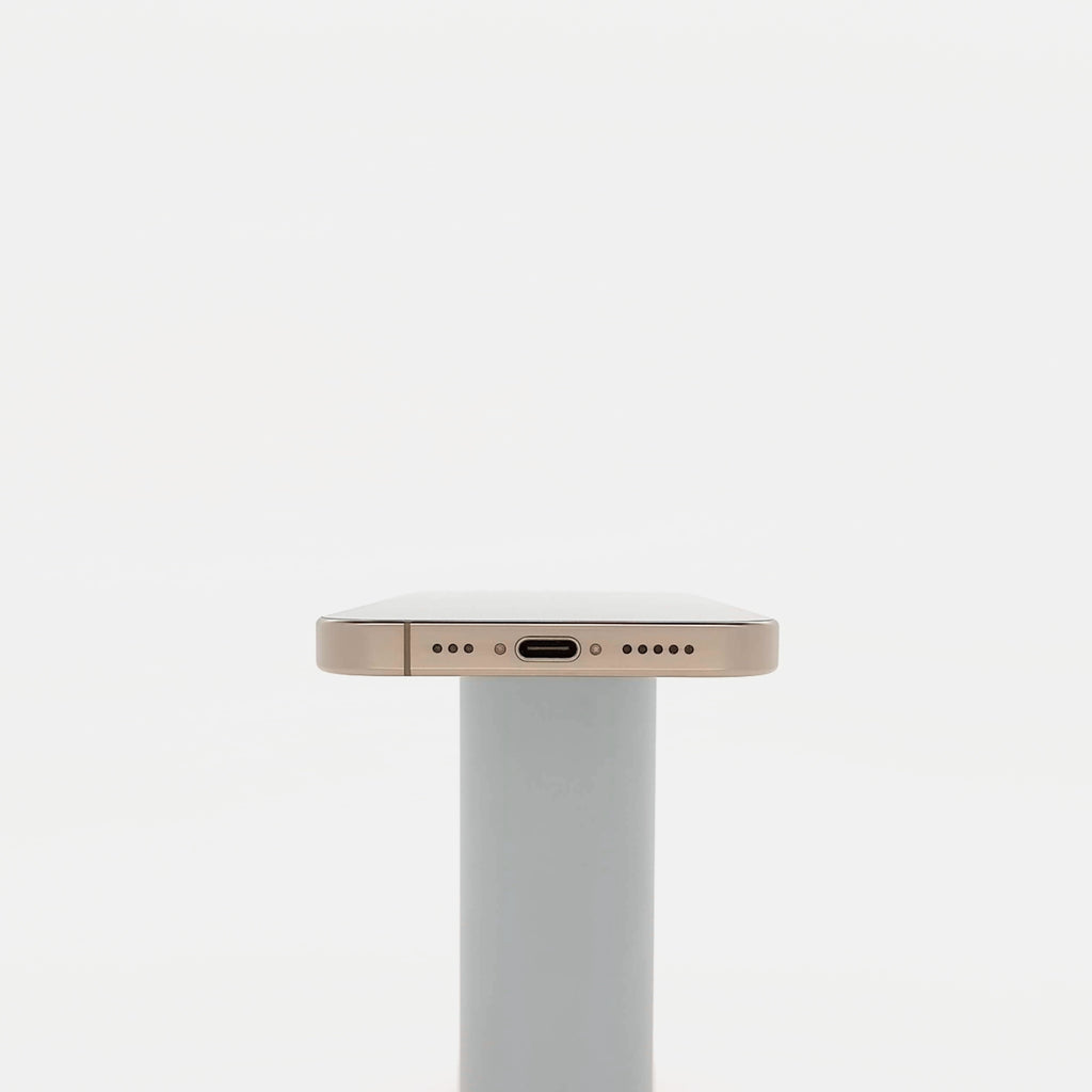 99新 Apple iPhone 16 Pro 128G 沙漠色鈦金屬 中國大陸版