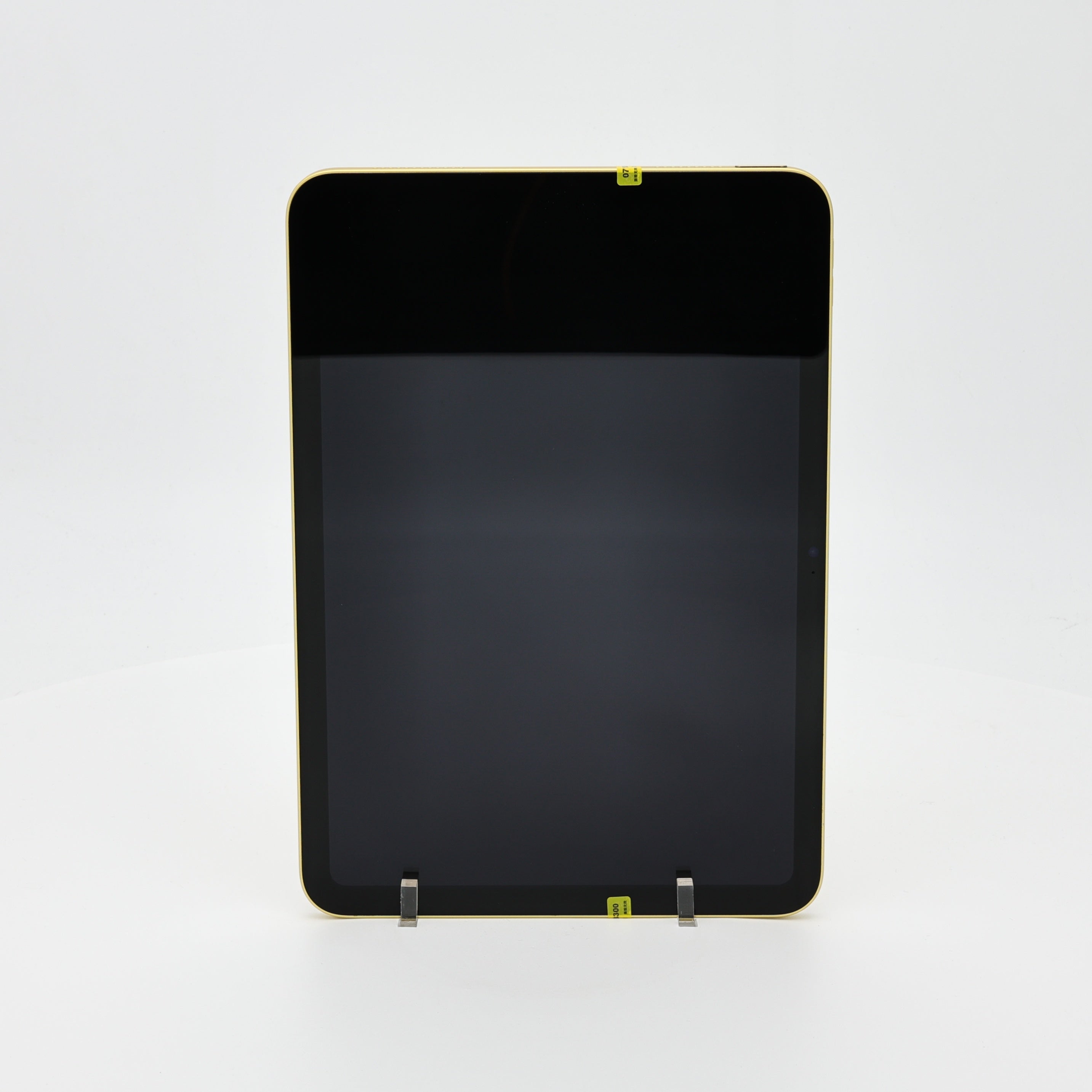 95新 Apple iPad 10代 64G 黃色 WIFI