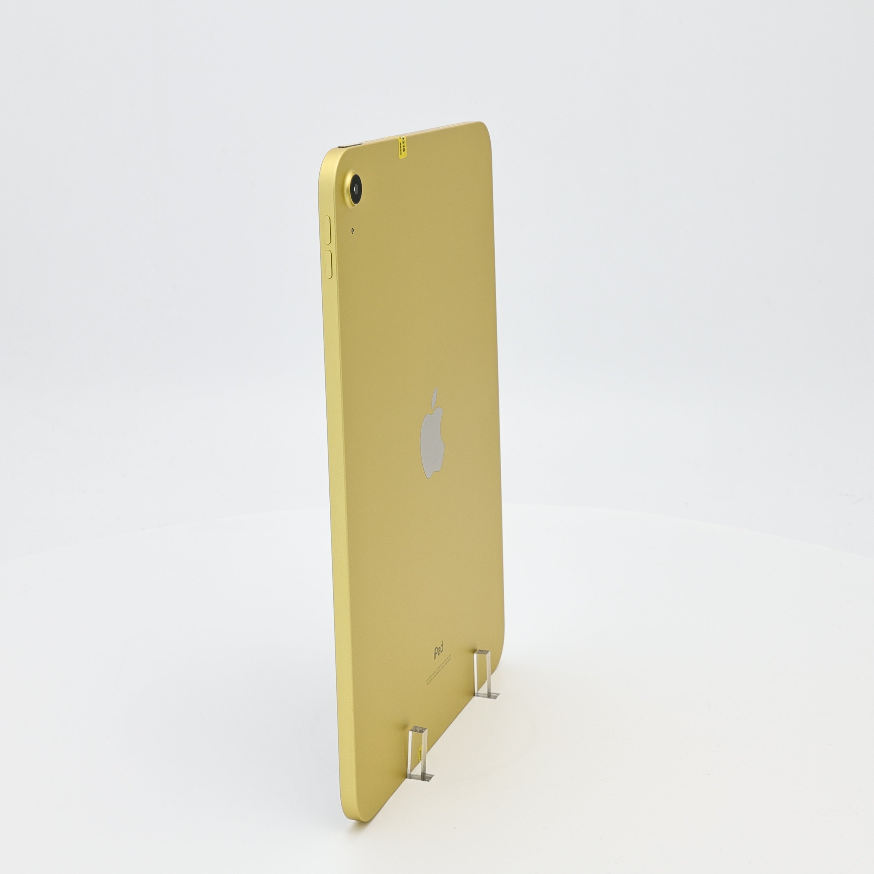95新 Apple iPad 10代 64G 黃色 WIFI