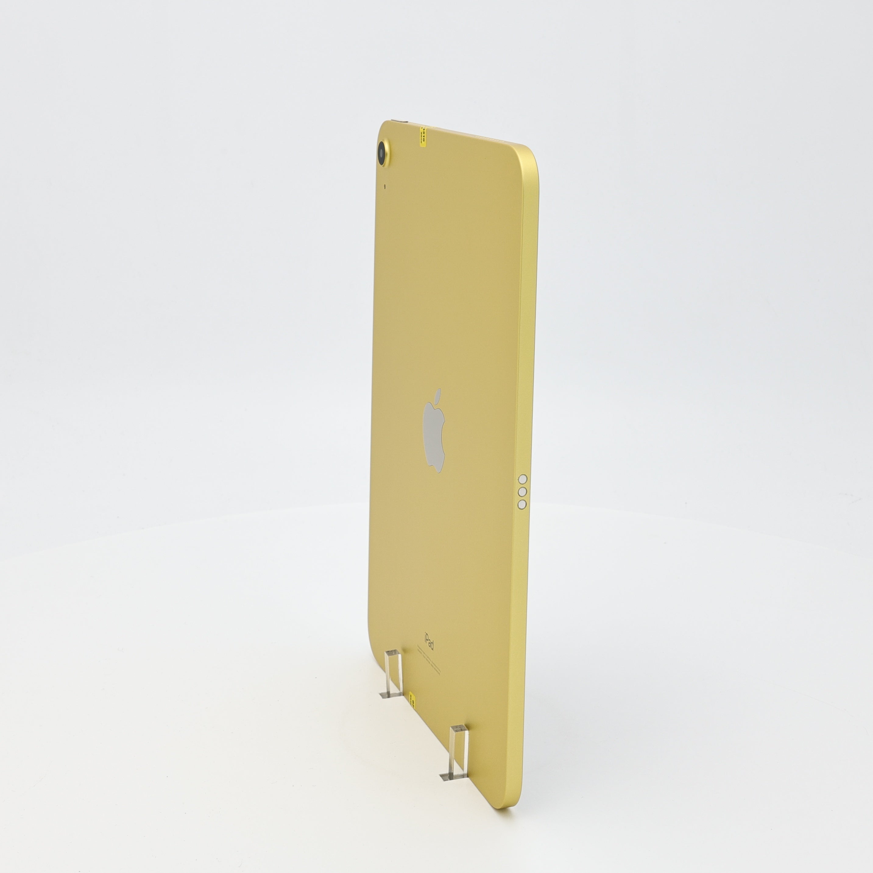 95新 Apple iPad 10代 64G 黃色 WIFI