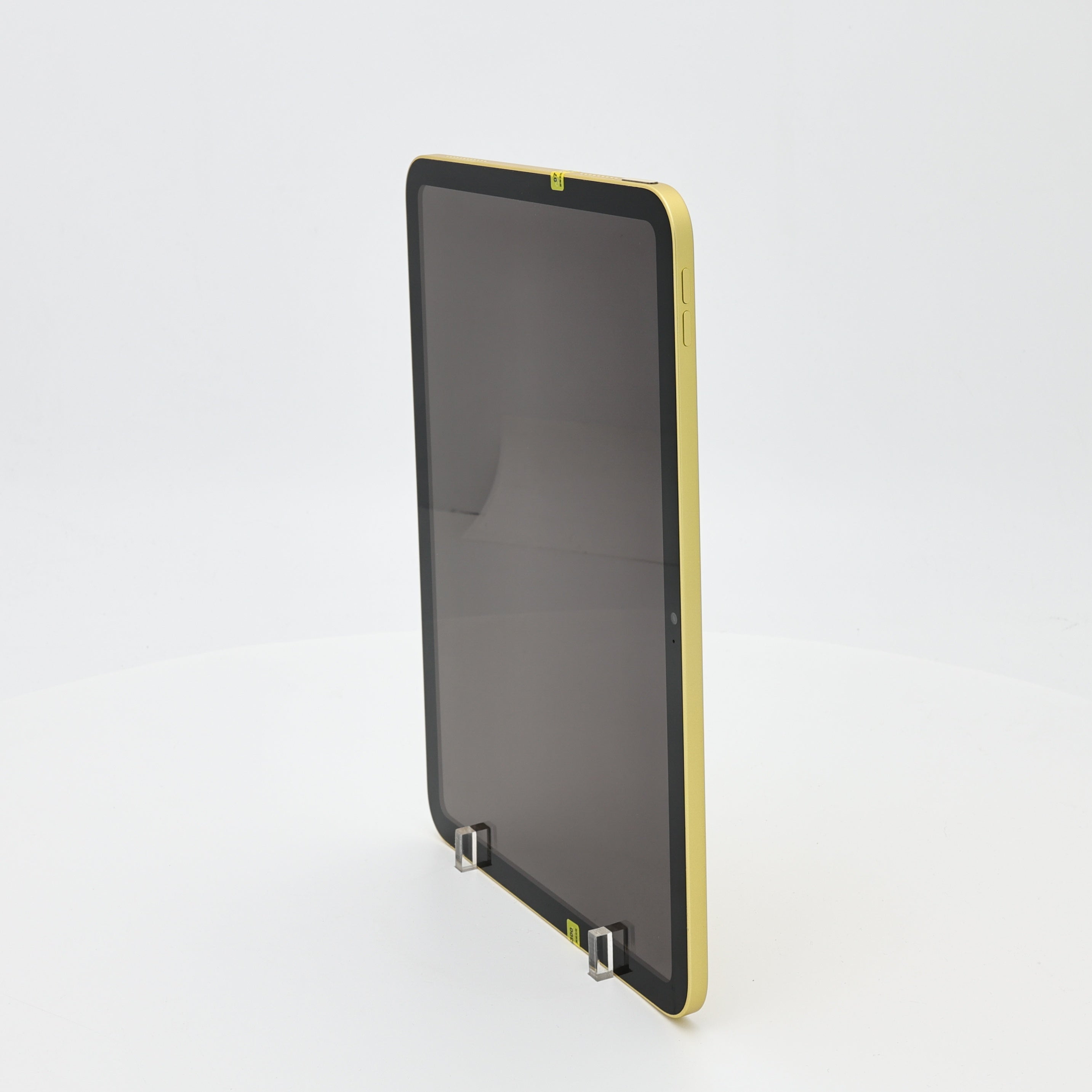 95新 Apple iPad 10代 64G 黃色 WIFI