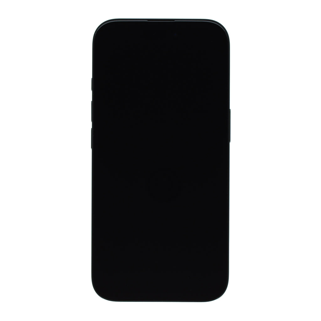 95新 Apple iPhone 16 256G 黑色 中國大陸版