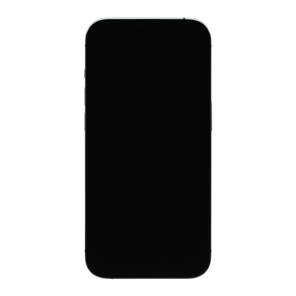 95新 Apple iPhone 14 Pro 256G 暗紫色 中國大陸版