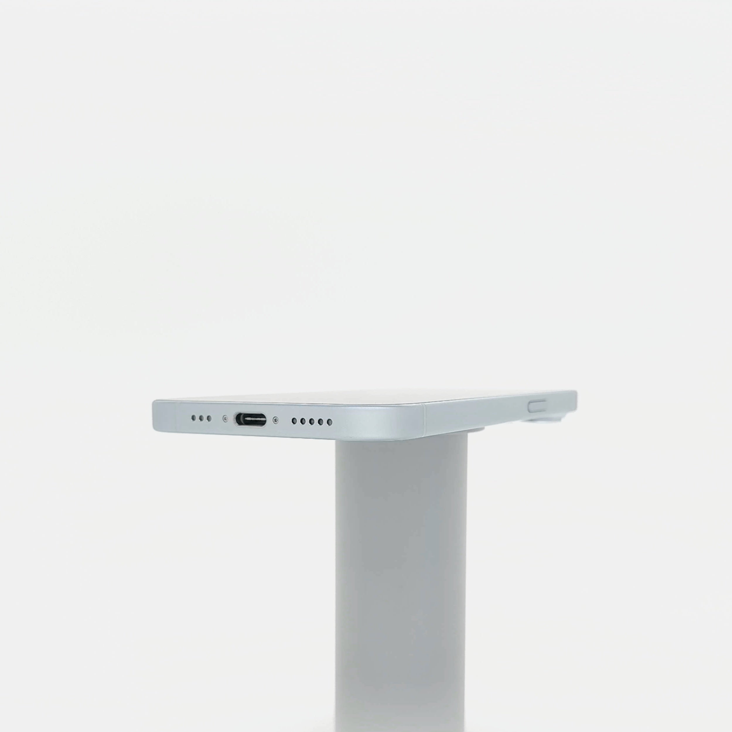 95新 Apple iPhone 15 256G 藍色 中國大陸版
