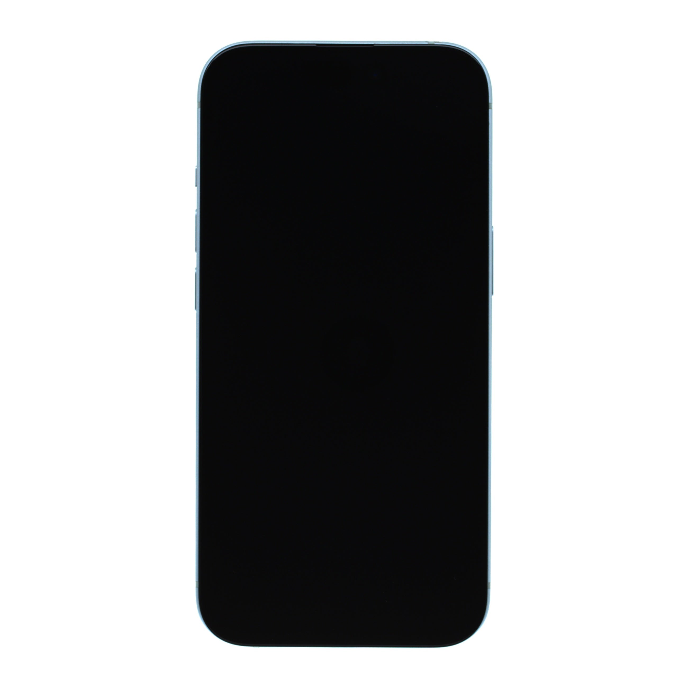 95新 Apple iPhone 15 256G 藍色 中國大陸版