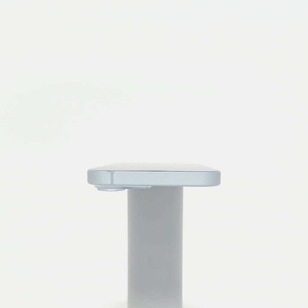 95新 Apple iPhone 15 256G 藍色 中國大陸版