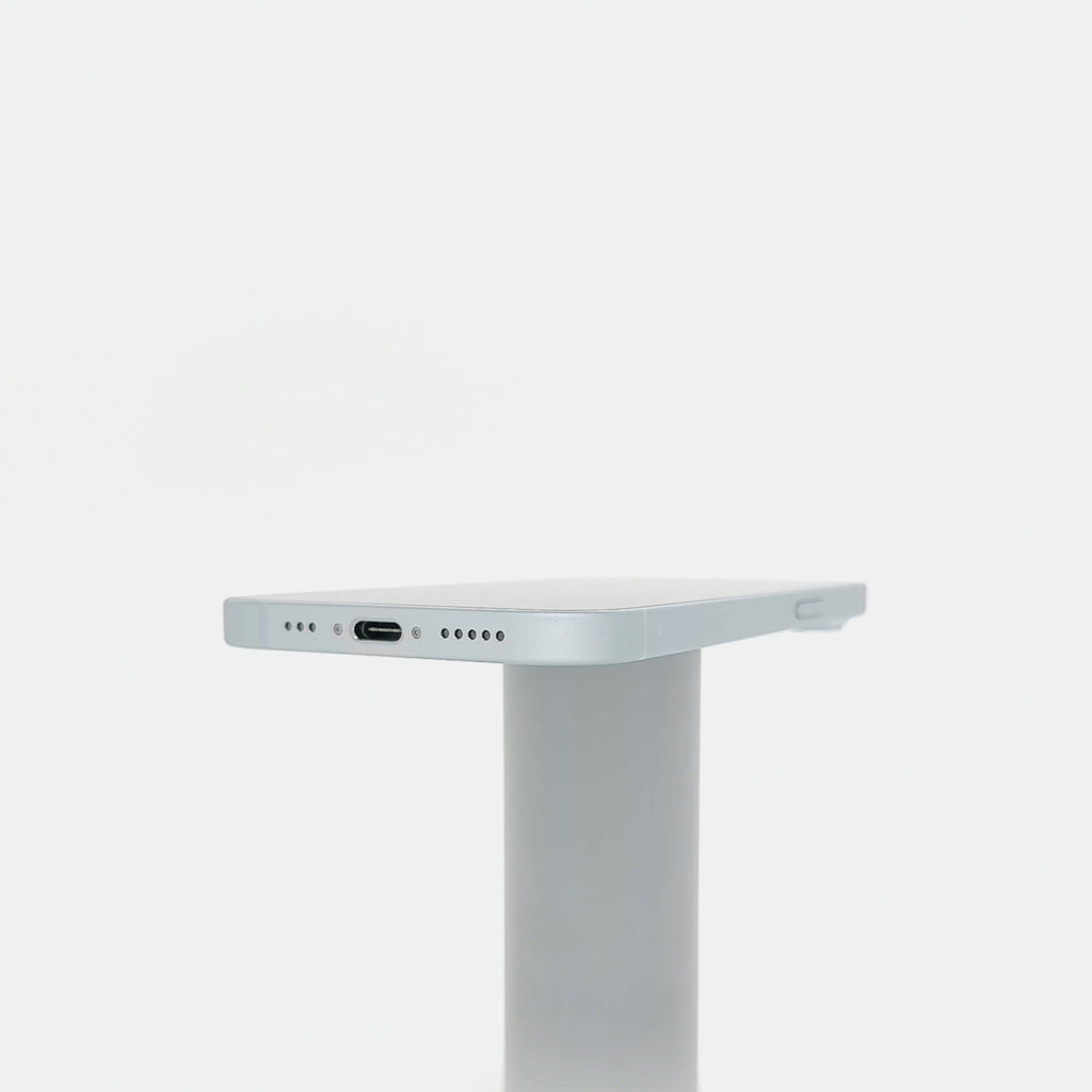 99新 Apple iPhone 15 256G 藍色 中國大陸版
