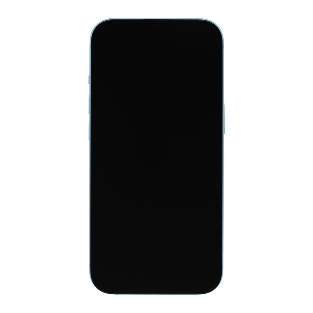 99新 Apple iPhone 15 256G 藍色 中國大陸版