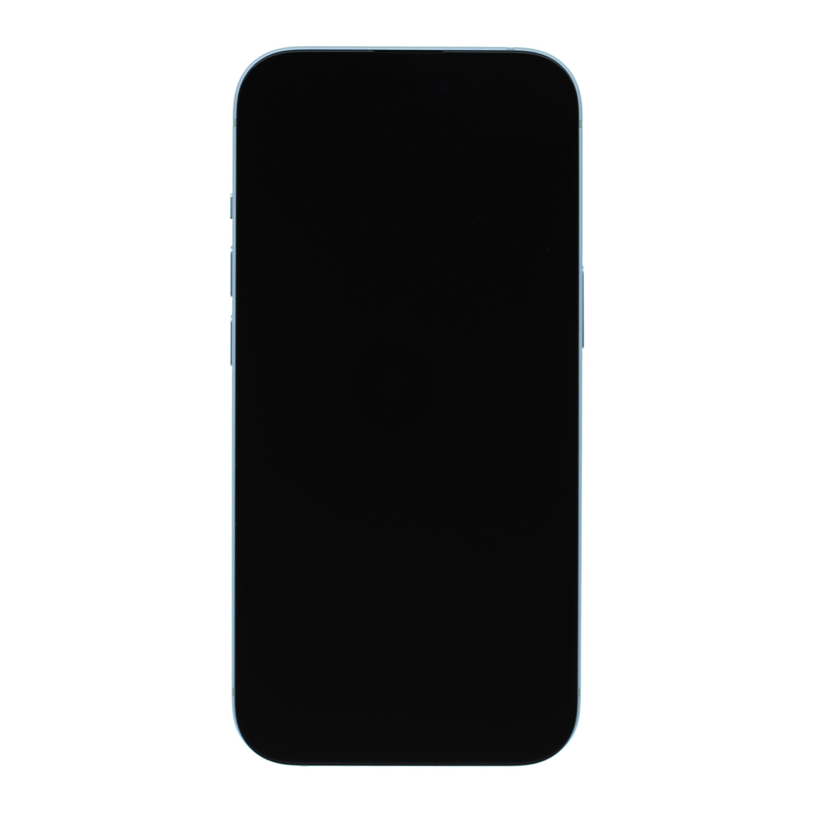99新 Apple iPhone 15 256G 藍色 中國大陸版