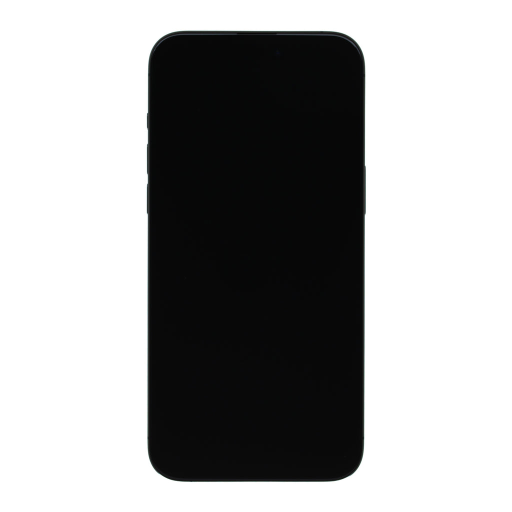 95新 Apple iPhone 15 Pro Max 256G 黑色鈦金屬 中國大陸版