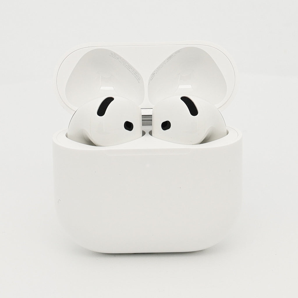 99新 Apple AirPods 4 (支持主动降噪) 白色
