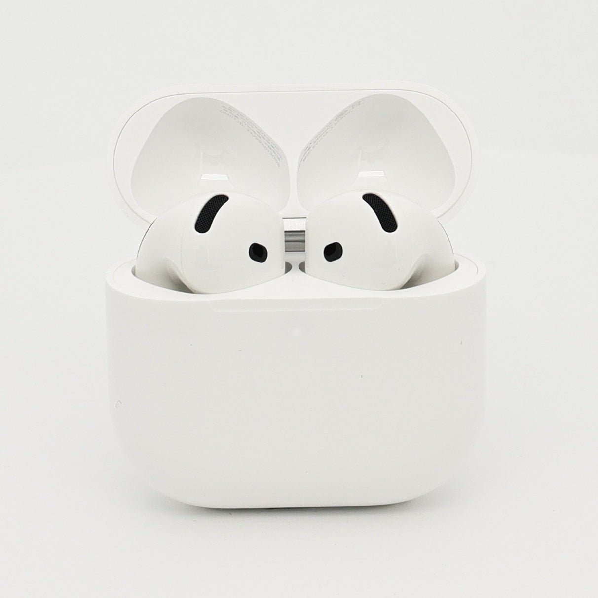 99新 Apple AirPods 4 (支持主动降噪) 白色