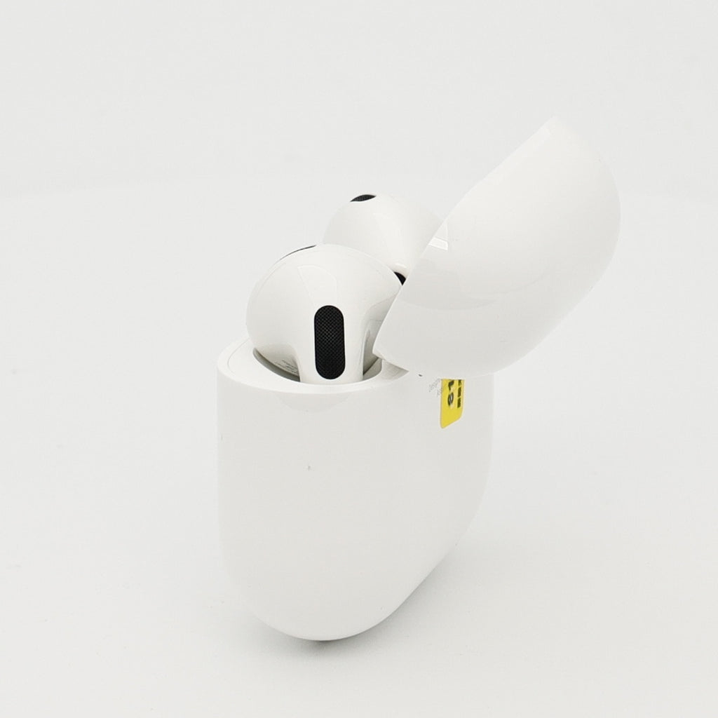 99新 Apple AirPods 4 (支持主动降噪) 白色