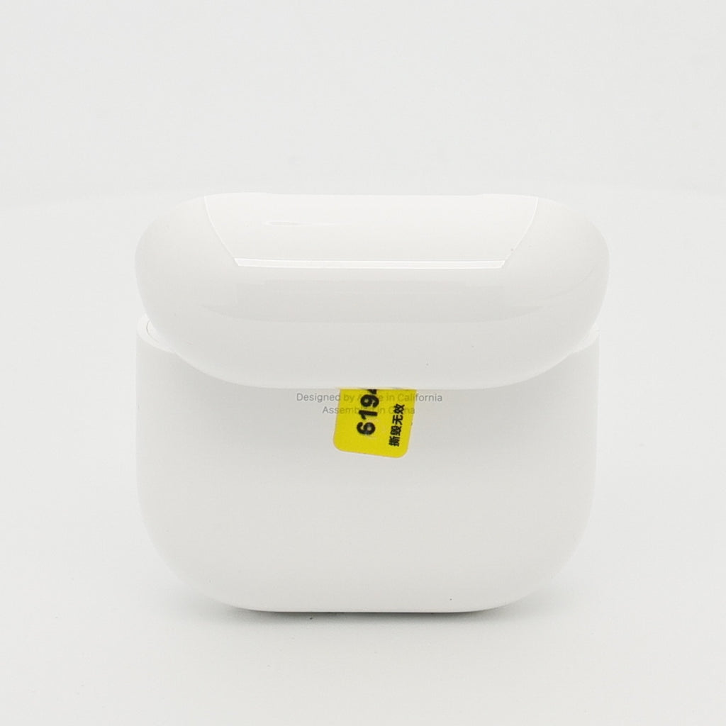 99新 Apple AirPods 4 (支持主动降噪) 白色
