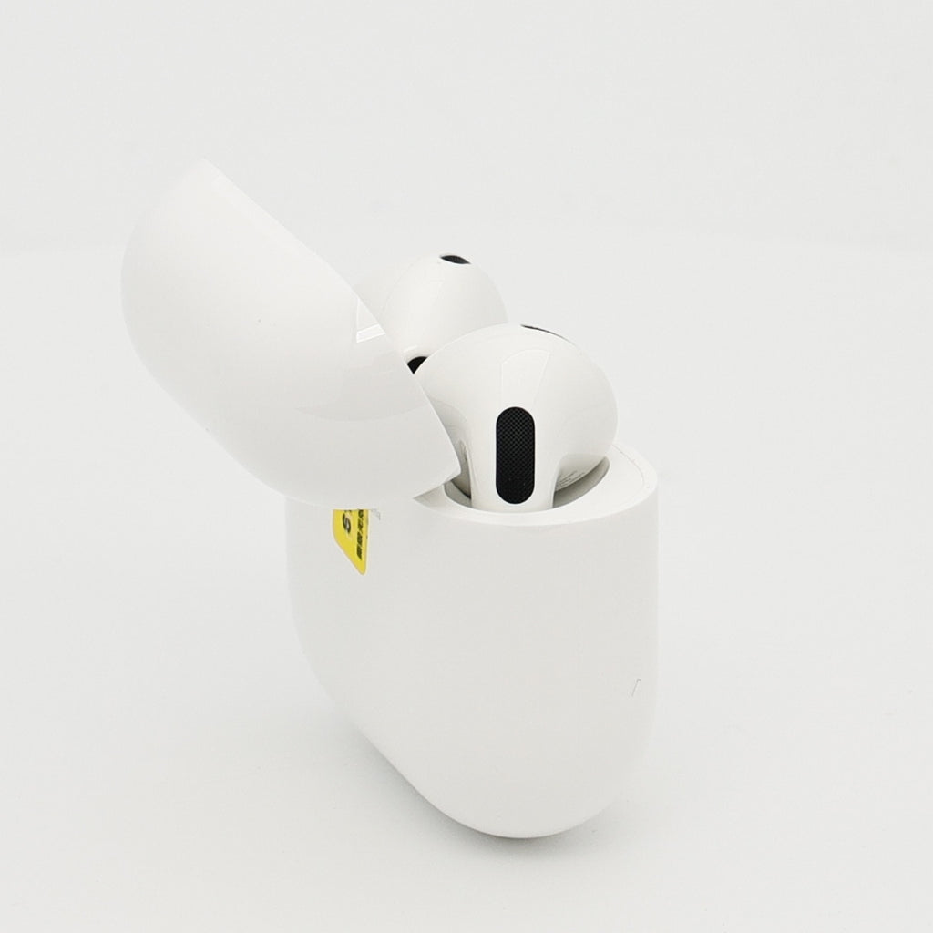 99新 Apple AirPods 4 (支持主动降噪) 白色