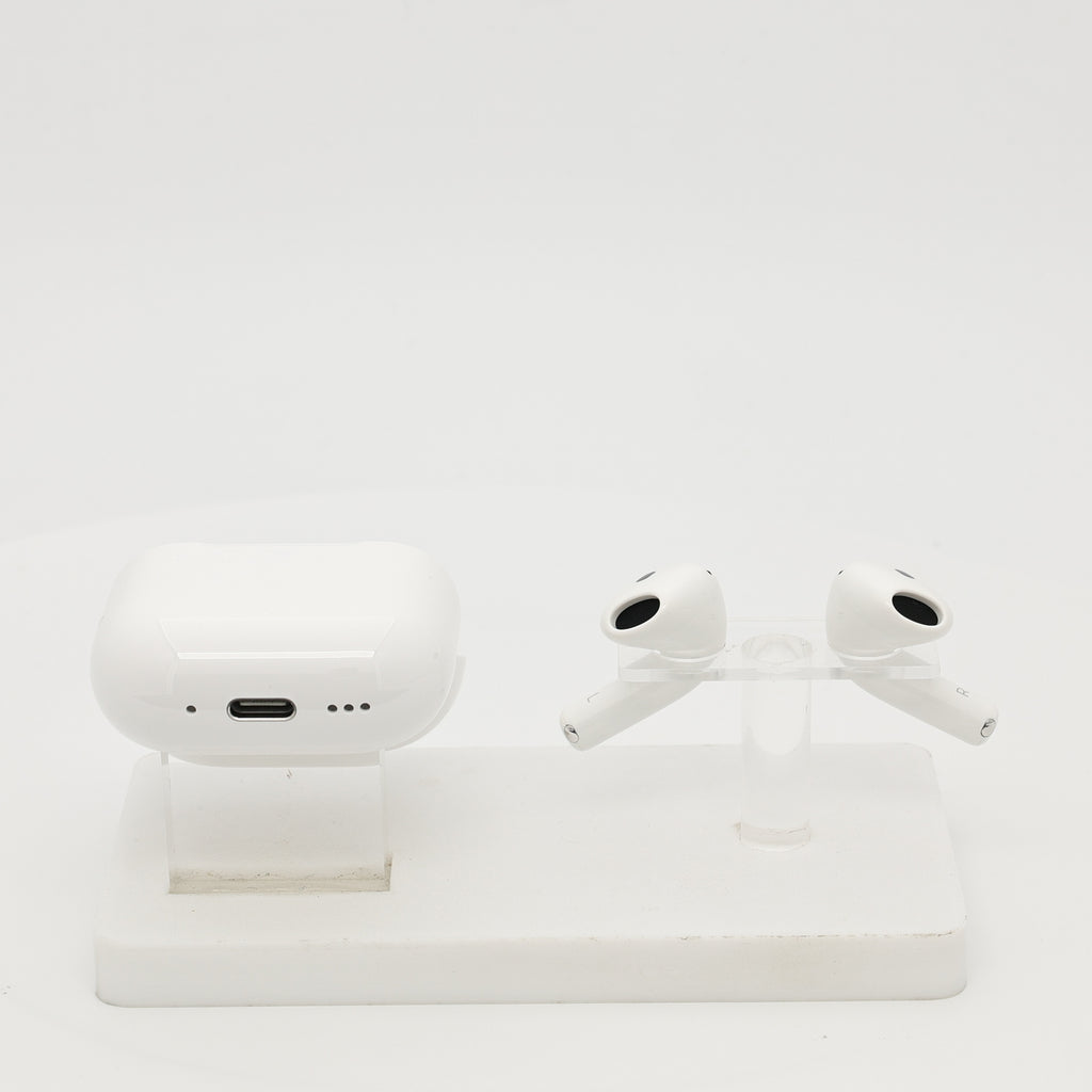 99新 Apple AirPods 4 (支持主动降噪) 白色