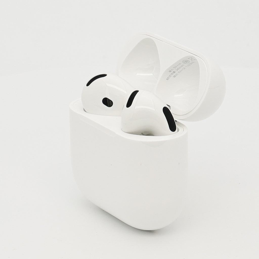 99新 Apple AirPods 4 (支持主动降噪) 白色