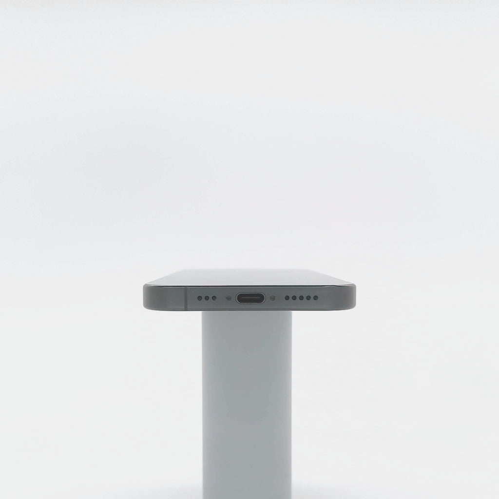 95新 Apple iPhone 16 Pro 128G 黑色鈦金屬 中國大陸版