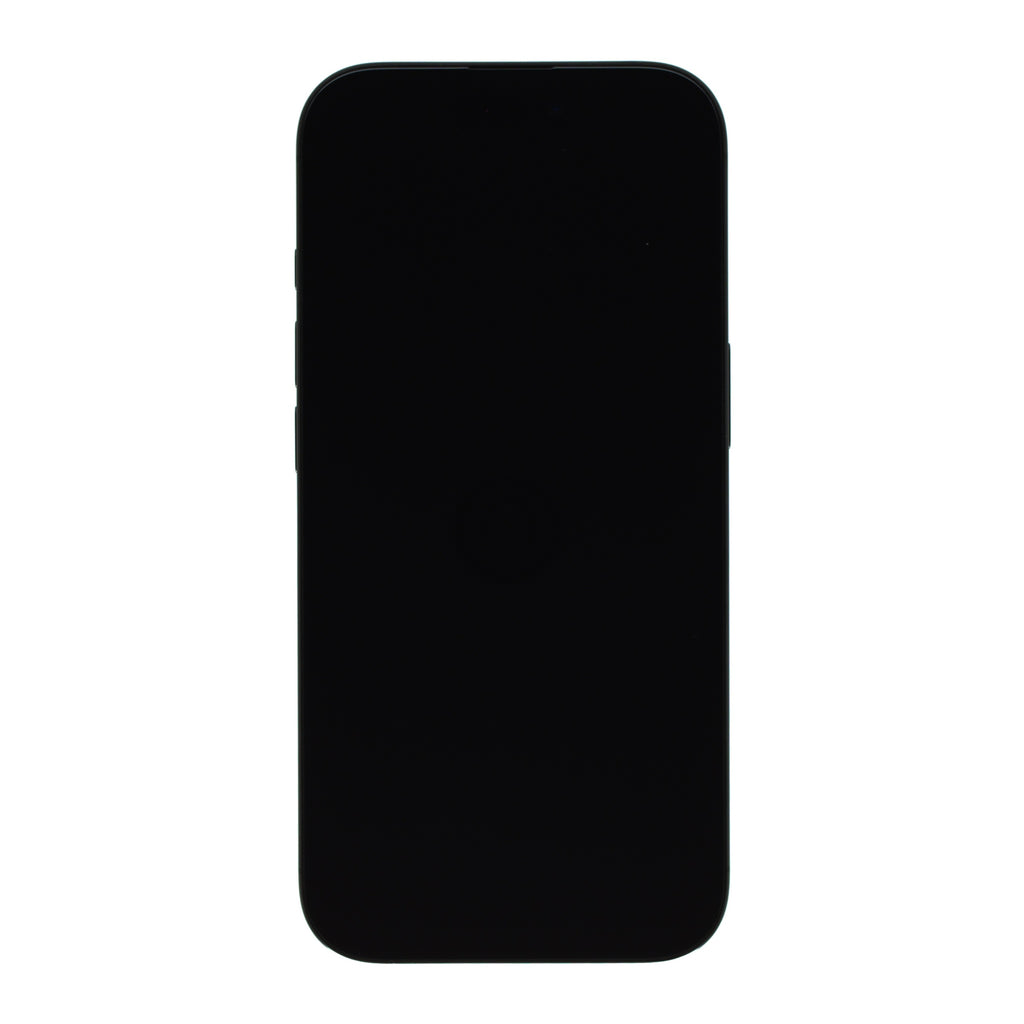 95新 Apple iPhone 16 Pro 128G 黑色鈦金屬 中國大陸版