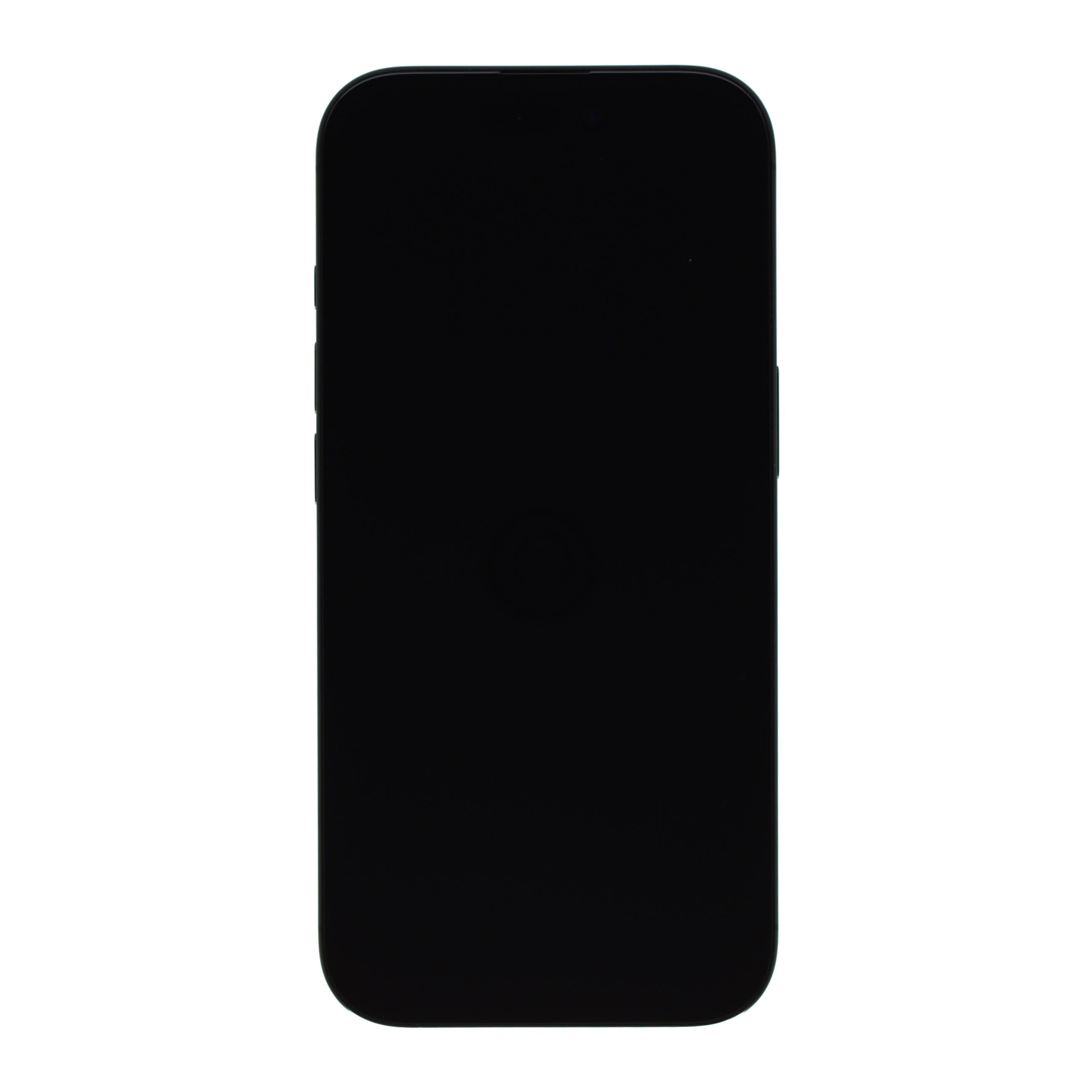 95新 Apple iPhone 16 Pro 128G 黑色鈦金屬 中國大陸版