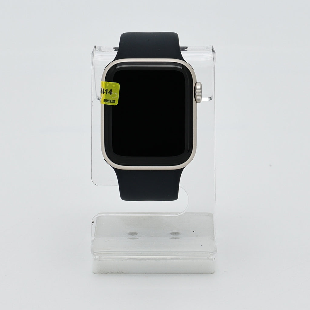 99新 Apple Watch SE 2 40毫米 鋁金屬