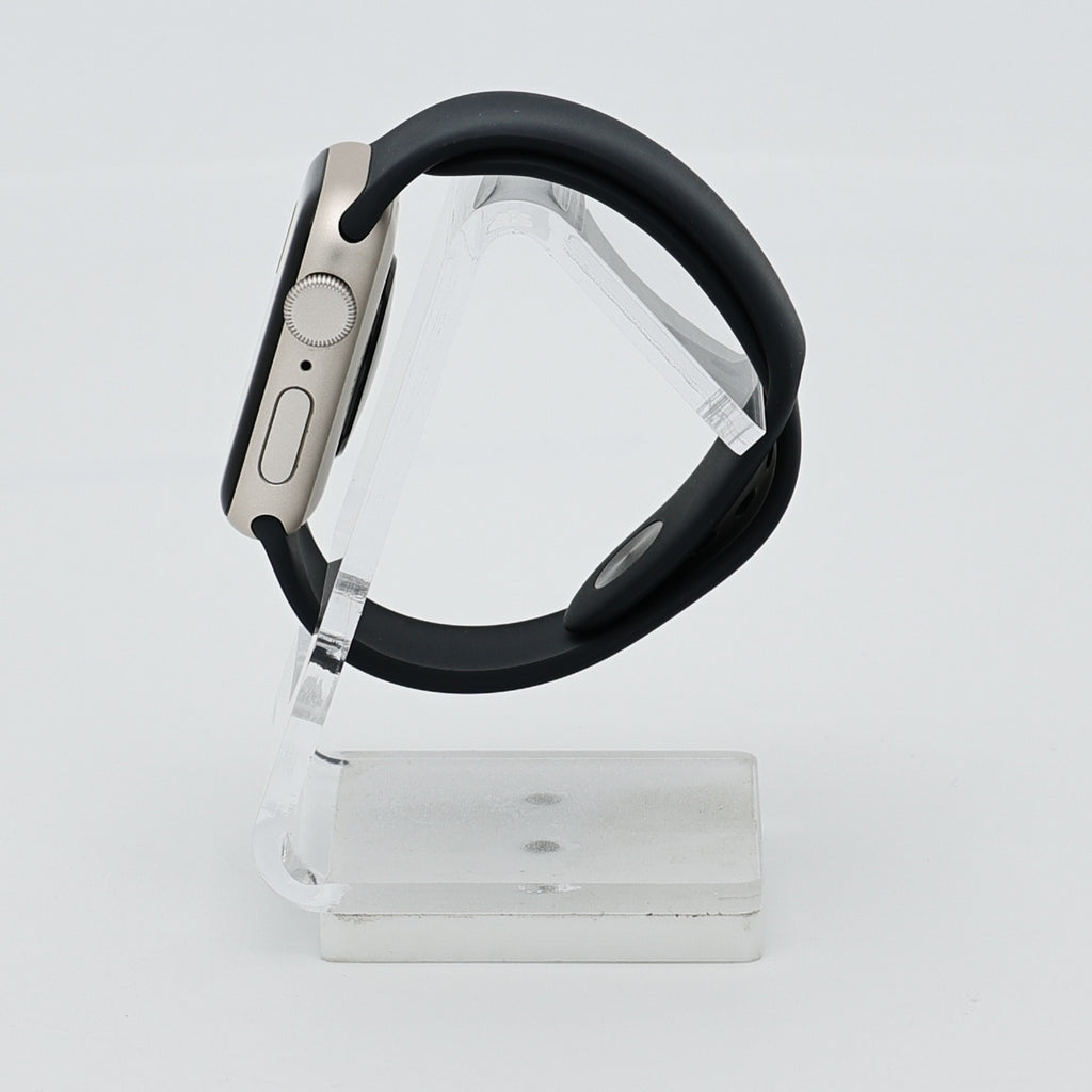 99新 Apple Watch SE 2 40毫米 鋁金屬