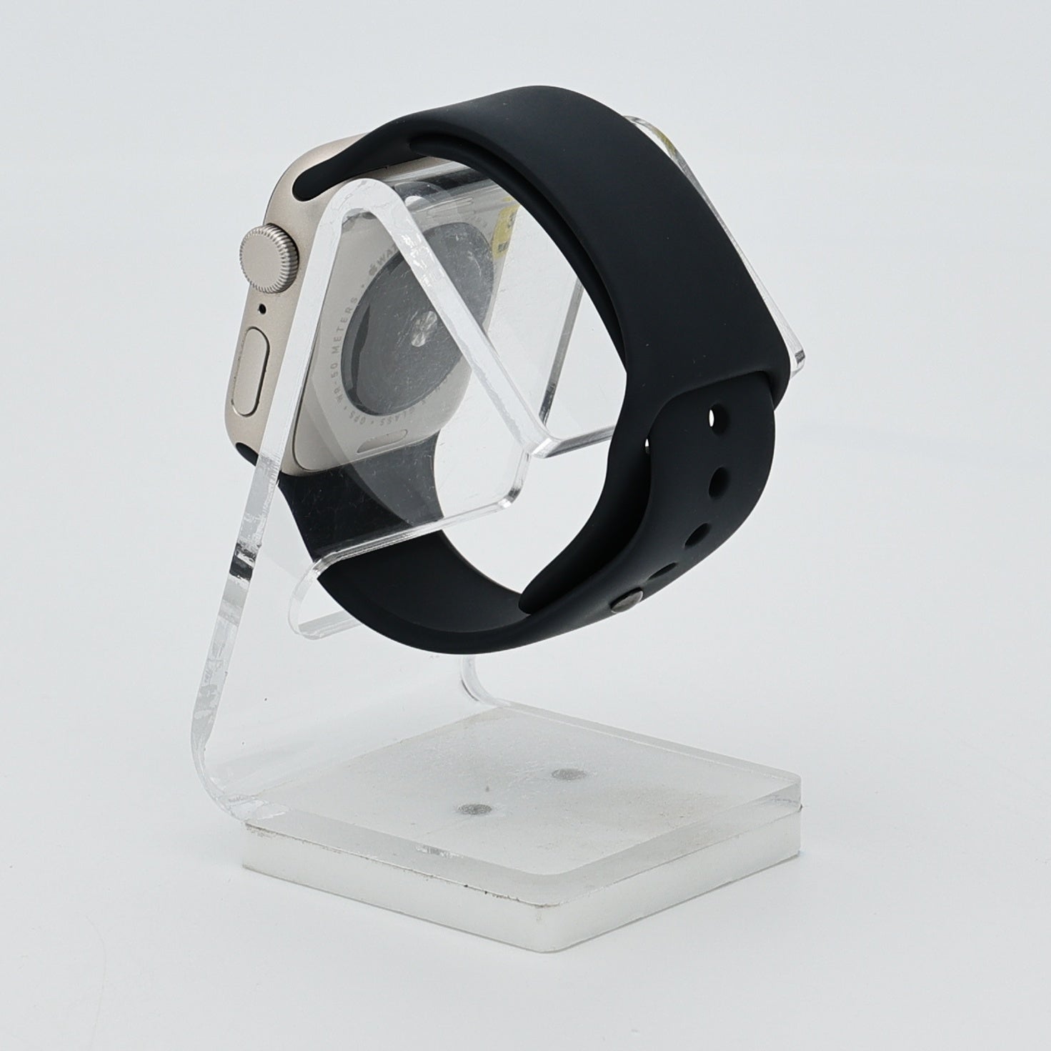 99新 Apple Watch SE 2 40毫米 鋁金屬