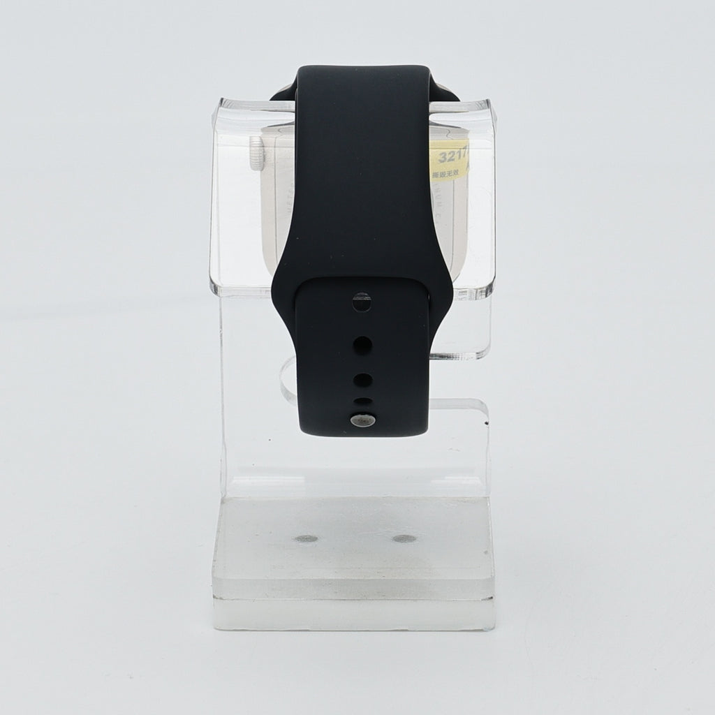 99新 Apple Watch SE 2 40毫米 鋁金屬