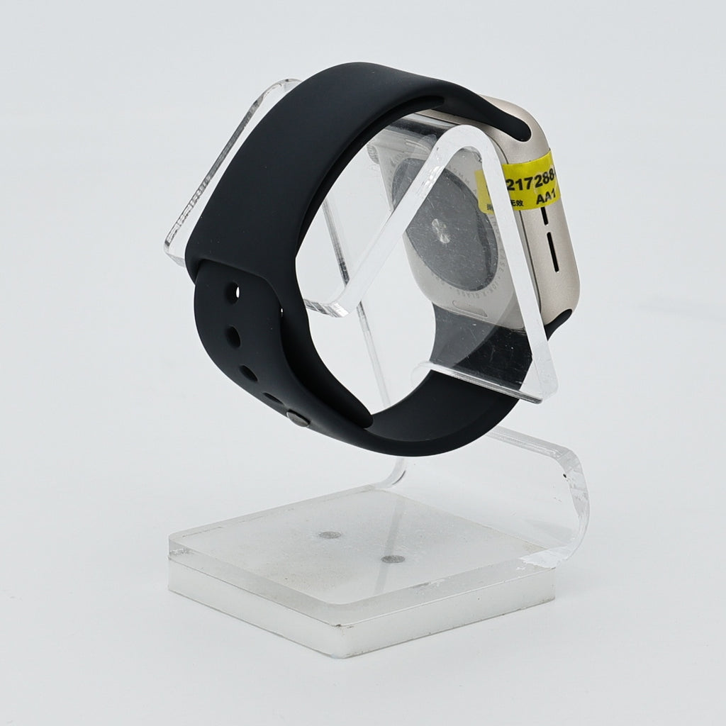99新 Apple Watch SE 2 40毫米 鋁金屬