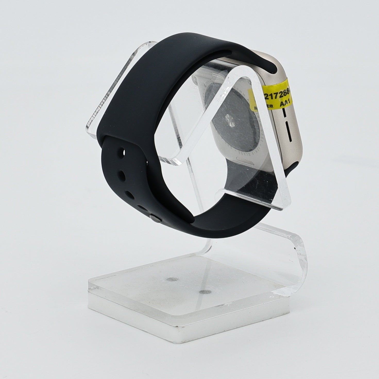 99新 Apple Watch SE 2 40毫米 鋁金屬