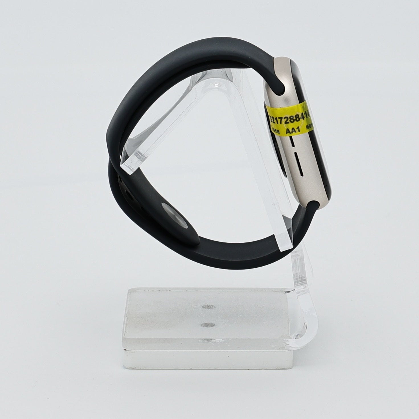 99新 Apple Watch SE 2 40毫米 鋁金屬