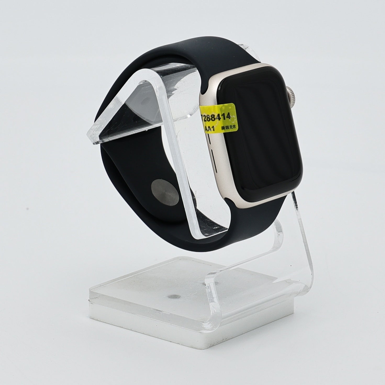 99新 Apple Watch SE 2 40毫米 鋁金屬