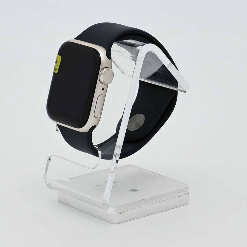 99新 Apple Watch SE 2 40毫米 鋁金屬