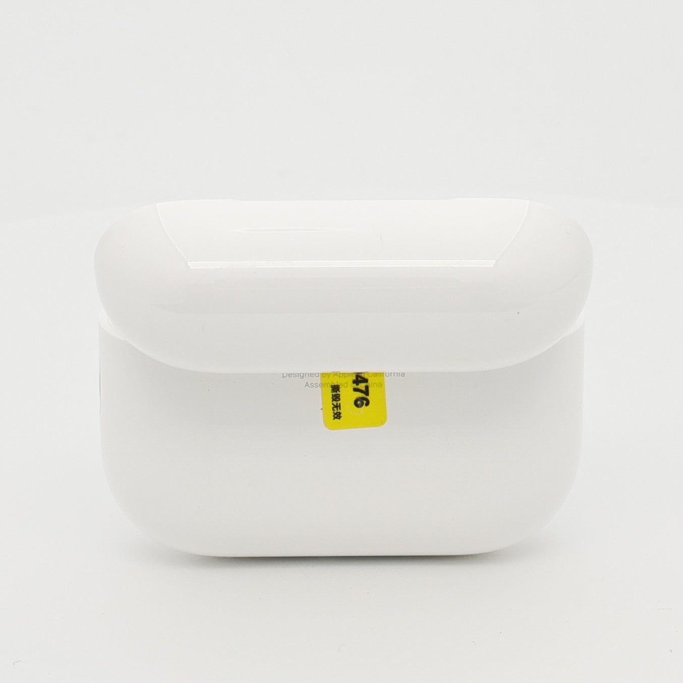 99新 Apple AirPods Pro 3 白色