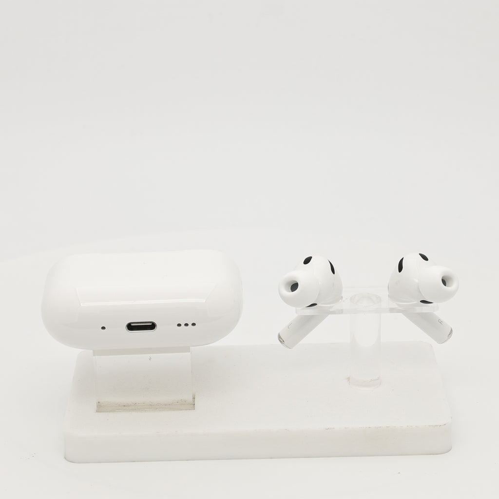 99新 Apple AirPods Pro 3 白色