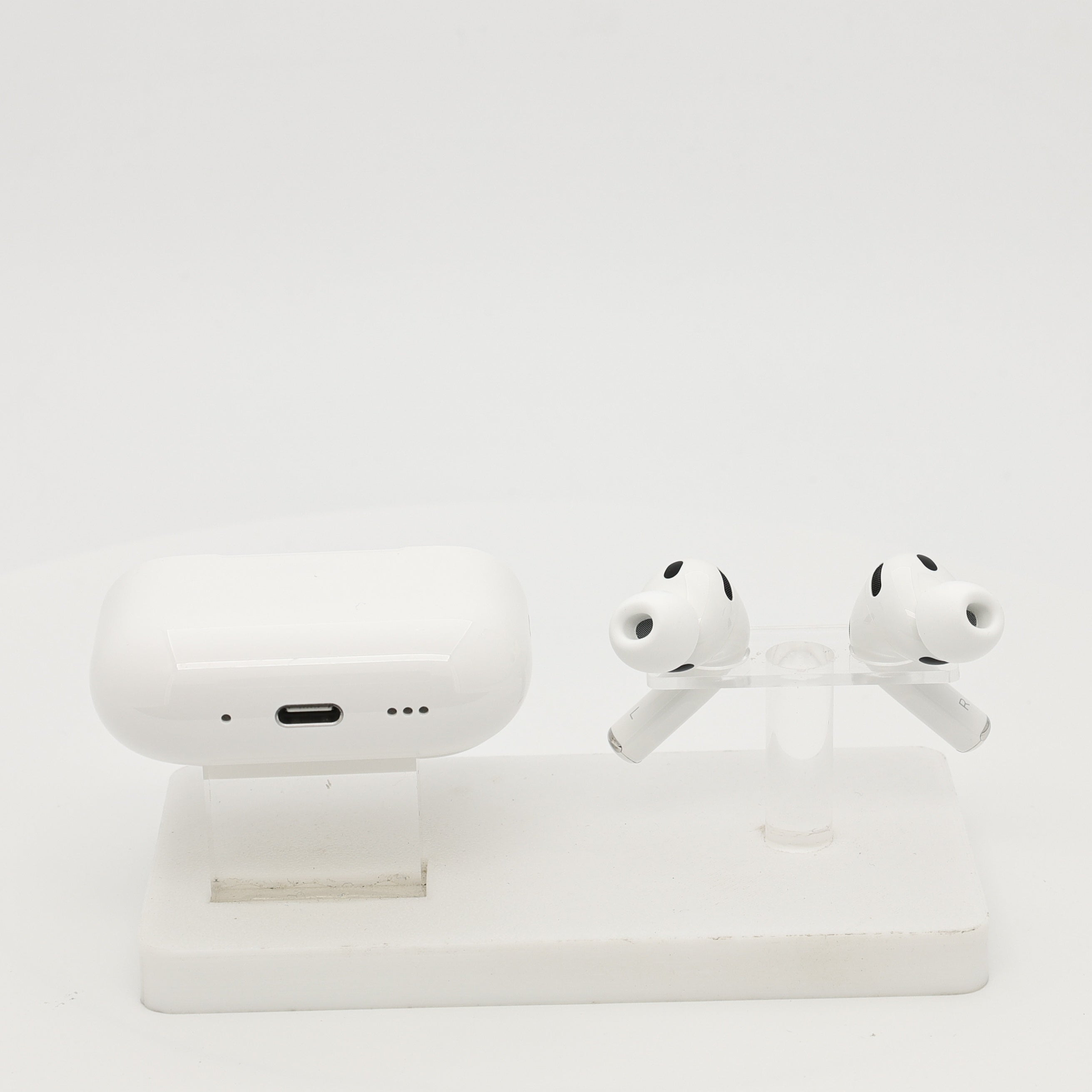 99新 Apple AirPods Pro 3 白色