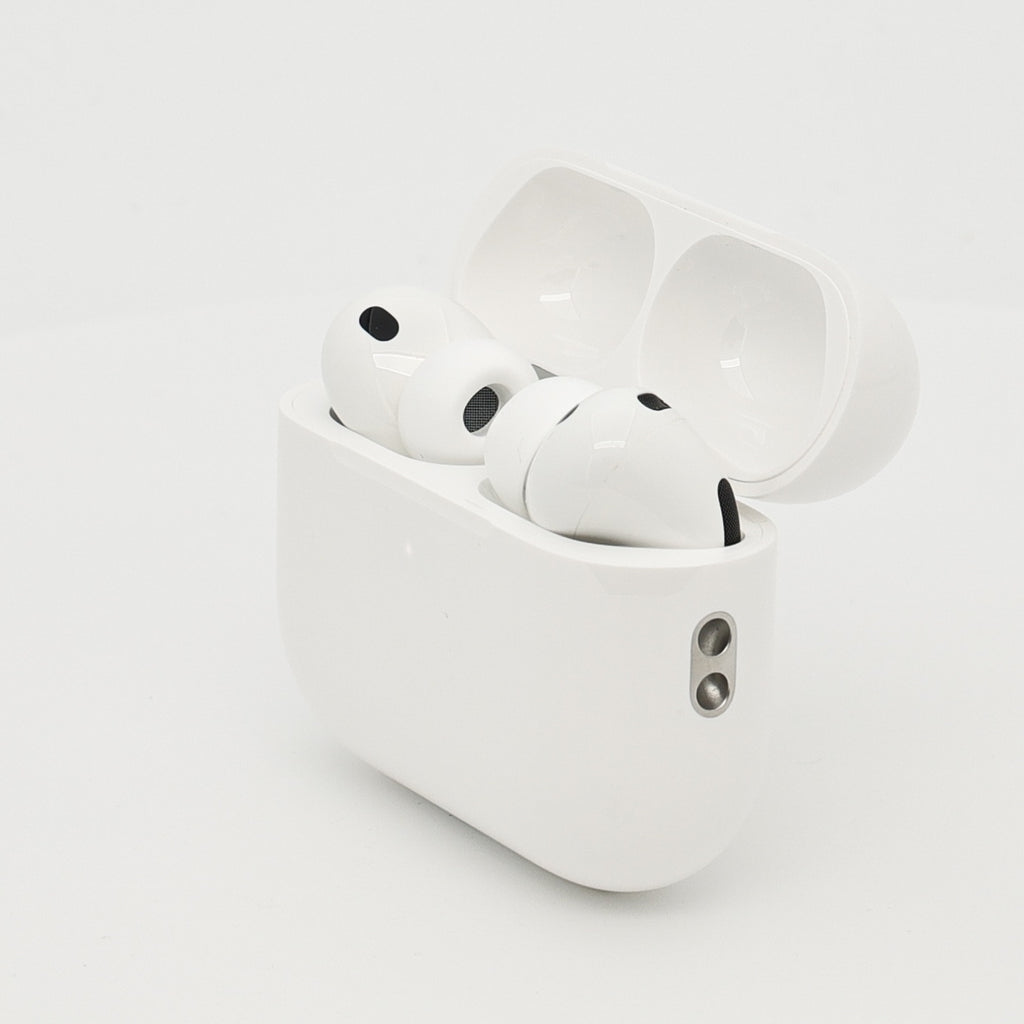 99新 Apple AirPods Pro 3 白色