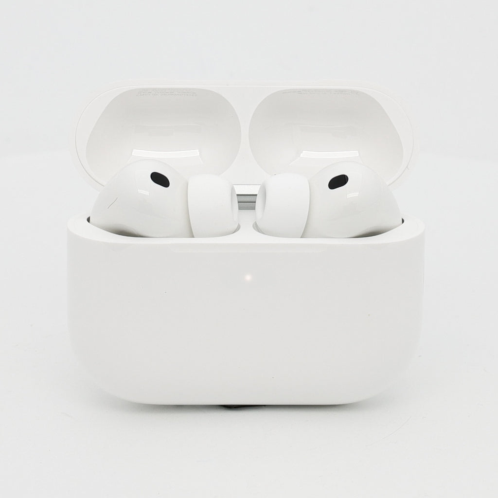99新 Apple AirPods Pro 3 白色