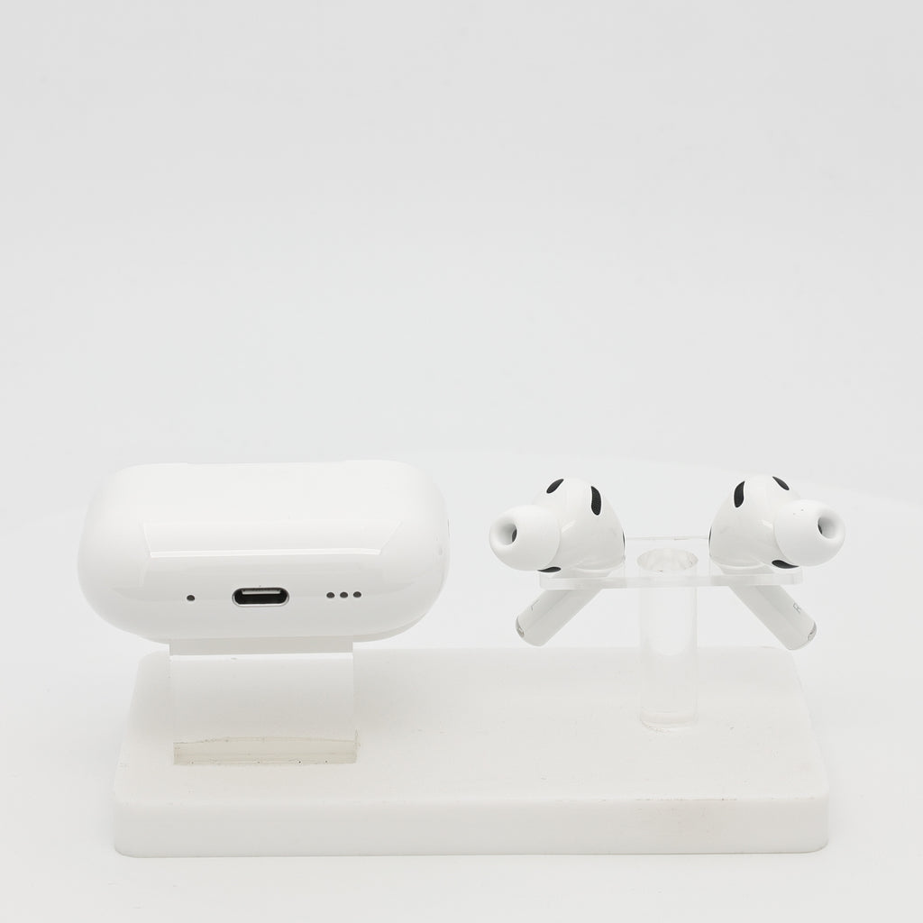 99新 Apple AirPods Pro 3 白色