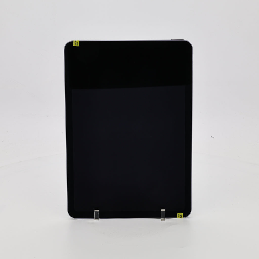 99新 Apple iPad Air5 256G 紫色 WIFI