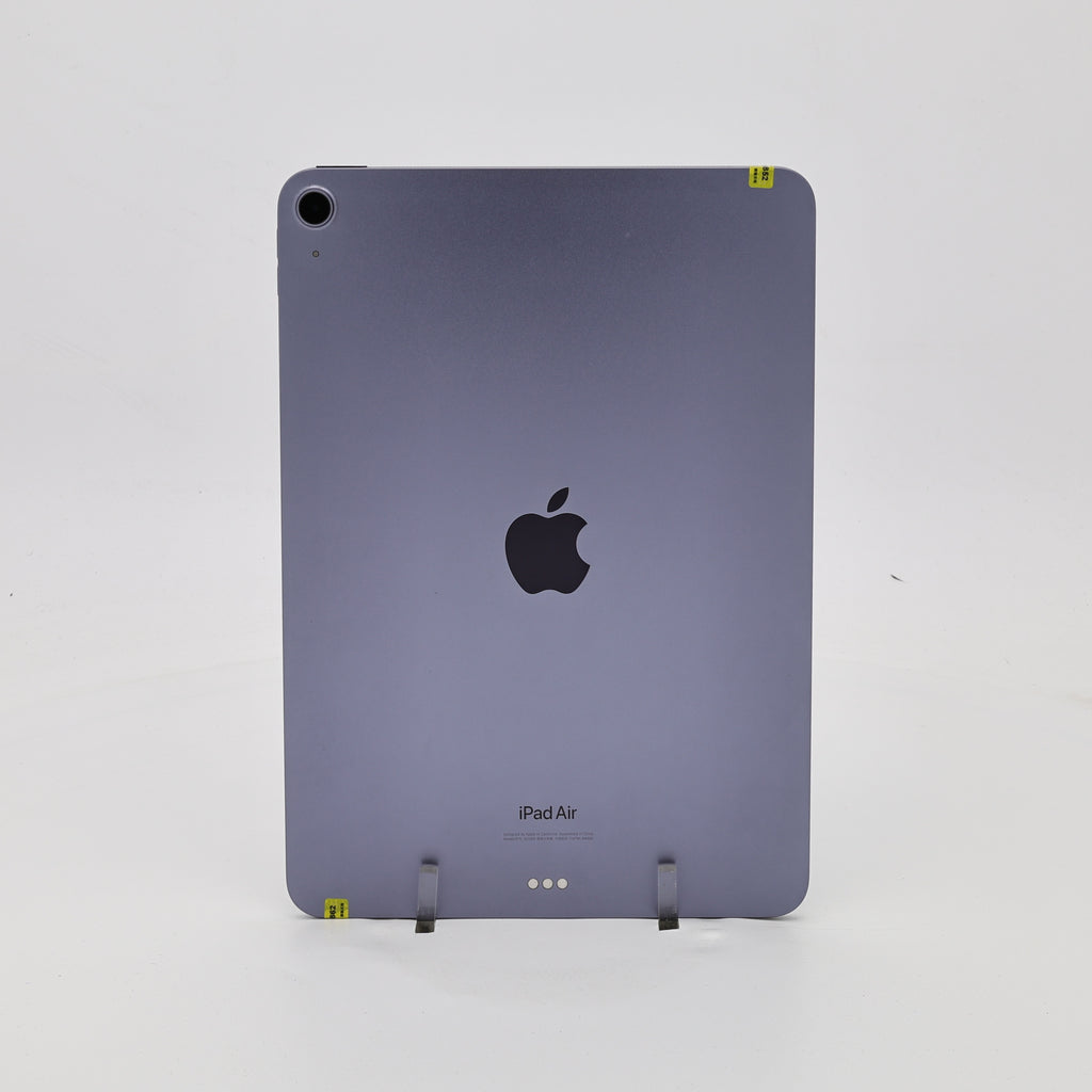 99新 Apple iPad Air5 256G 紫色 WIFI