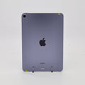 99新 Apple iPad Air5 256G 紫色 WIFI