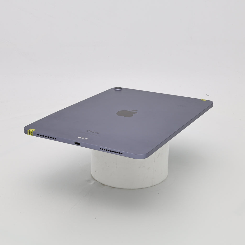 99新 Apple iPad Air5 256G 紫色 WIFI