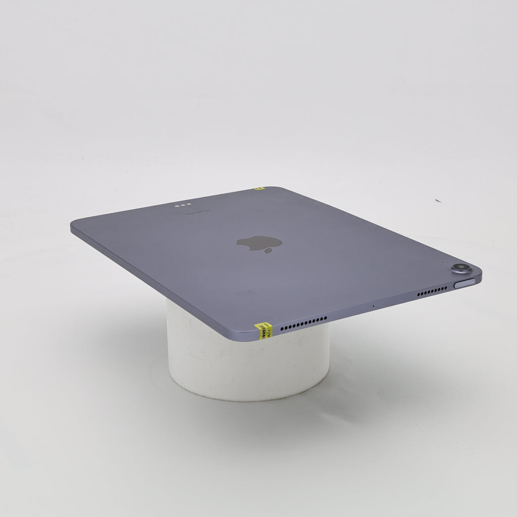 99新 Apple iPad Air5 256G 紫色 WIFI